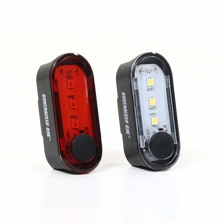 Set de luces Bontracker Urban - 50, 30lm 2