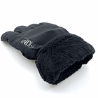 Guante largos térmico - talla única 2