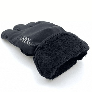 Guante largos térmico - talla única