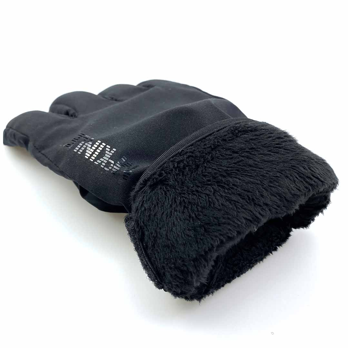 Guante largos térmico - talla única 2