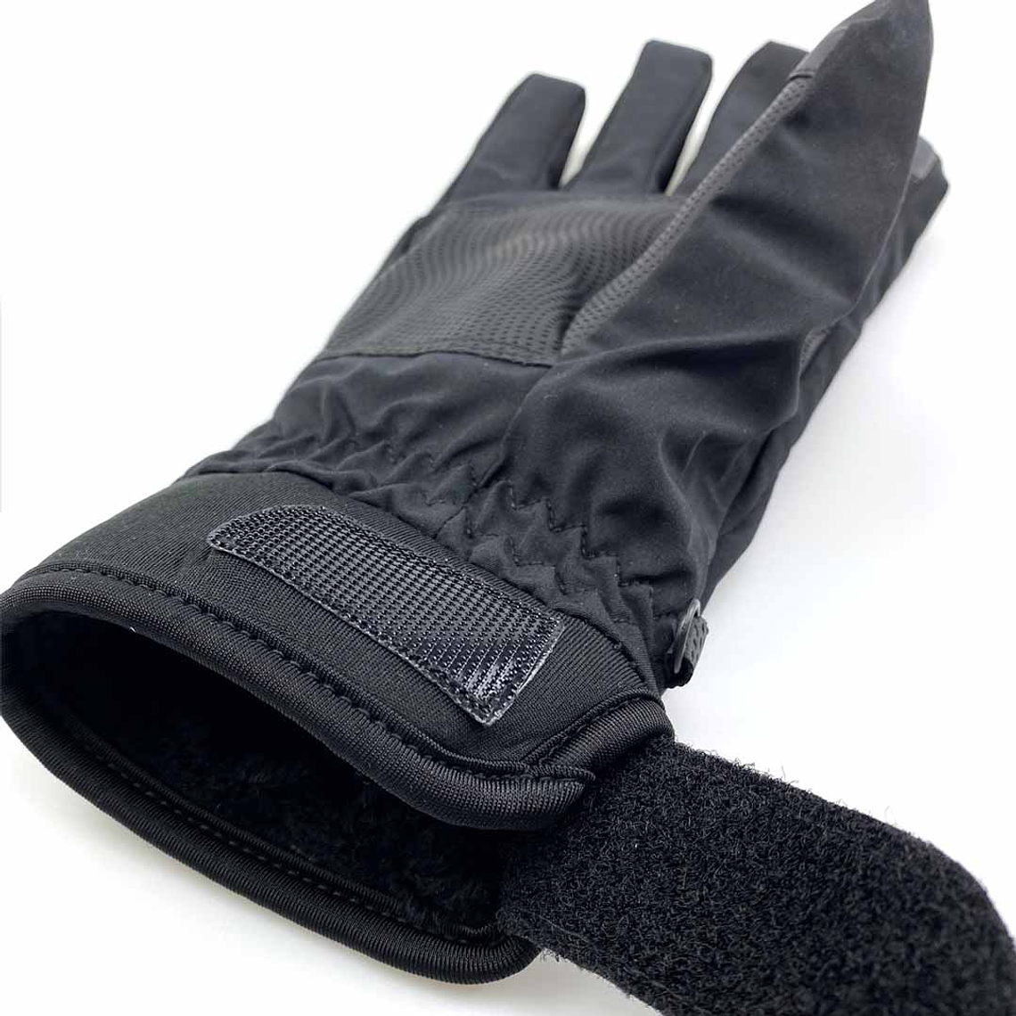 Guante largos térmico - talla única 3