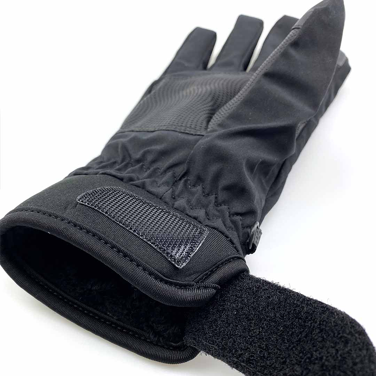 Guante largos térmico - talla única 3