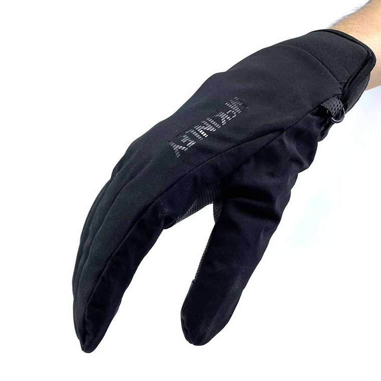 Guante largos térmico - talla única 4