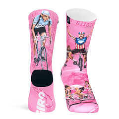 Medias estampadas Pacific - Giro