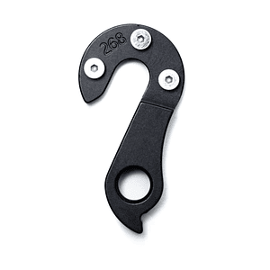 Derailleur hanger 4130 Road