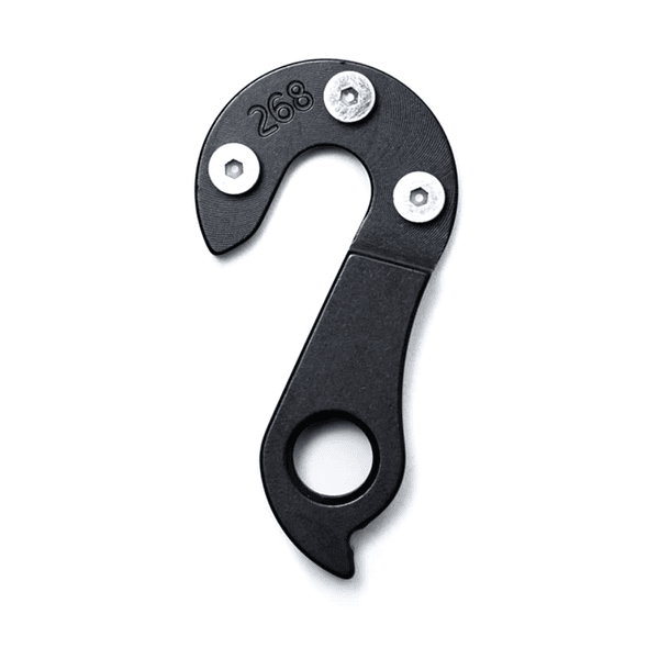 Derailleur hanger 4130 Road 