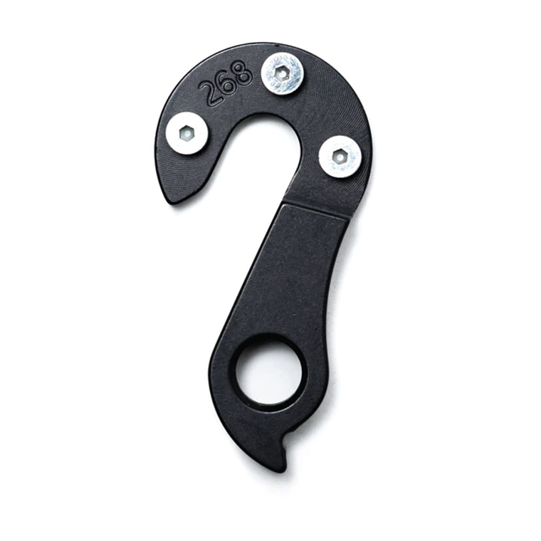 Derailleur hanger 4130 Road 1