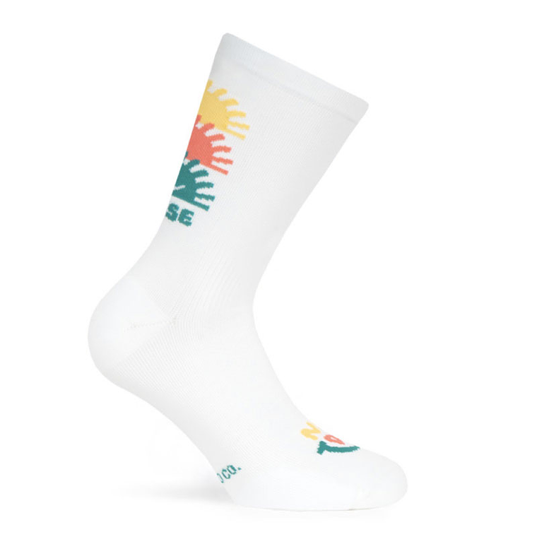 Medias de compresión Pacific - Wake Up Tree 2