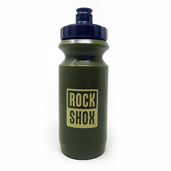 Caramagiola Rock Shox - Verde - 600ml