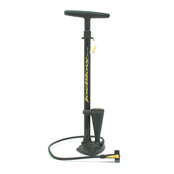 Bombín de pie Topeak Joe blow max hp - 160psi 1