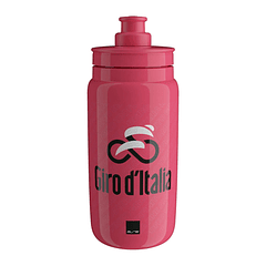 Caramagiola Elite Giro - Rosa- 550ml