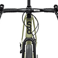 Bicicleta gravel 6061 All Road Matte Olive - 11 velocidades - Miniatura 2