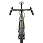 Bicicleta gravel 6061 All Road Matte Olive - 11 velocidades - Miniatura 3