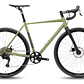 Bicicleta gravel 6061 All Road Matte Olive - 11 velocidades - Miniatura 1