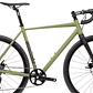 Bicicleta gravel 6061 All Road Matte Olive - 11 velocidades - Miniatura 6