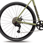 Bicicleta gravel 6061 All Road Matte Olive - 11 velocidades - Miniatura 7