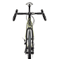 Bicicleta gravel 6061 All Road Matte Olive - 11 velocidades - Miniatura 10