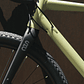 Bicicleta gravel 6061 All Road Matte Olive - 11 velocidades - Miniatura 13