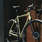 Bicicleta gravel 6061 All Road Matte Olive - 11 velocidades - Miniatura 14