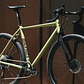 Bicicleta gravel 6061 All Road Matte Olive - 11 velocidades - Miniatura 15
