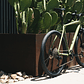 Bicicleta gravel 6061 All Road Matte Olive - 11 velocidades - Miniatura 21