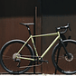 Bicicleta gravel 6061 All Road Matte Olive - 11 velocidades - Miniatura 23