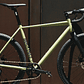 Bicicleta gravel 6061 All Road Matte Olive - 11 velocidades - Miniatura 24