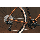 Bicicleta gravel 6061 All Road Copper - 11 velocidades 11