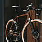 Bicicleta gravel 6061 All Road Copper - 11 velocidades - Miniatura 12