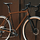 Bicicleta gravel 6061 All Road Copper - 11 velocidades - Miniatura 13