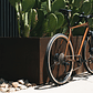 Bicicleta gravel 6061 All Road Copper - 11 velocidades - Miniatura 18