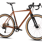 Bicicleta gravel 6061 All Road Copper - 11 velocidades - Miniatura 3