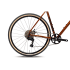 Bicicleta gravel 6061 All Road Copper - 11 velocidades 5