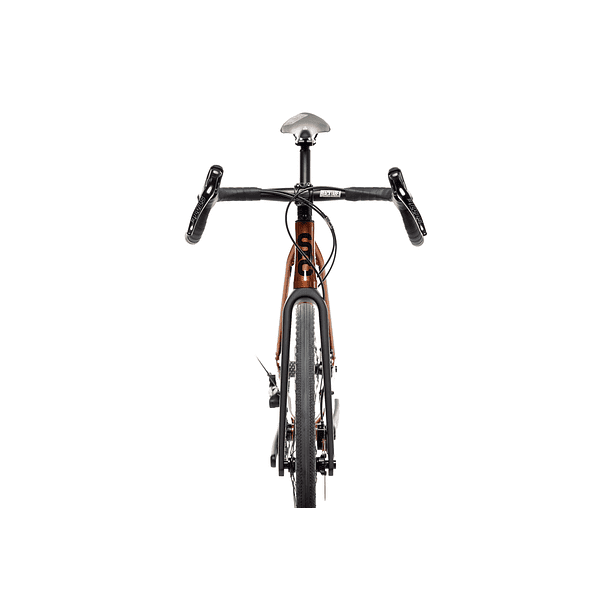 Bicicleta gravel 6061 All Road Copper - 11 velocidades 7