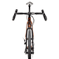 Bicicleta gravel 6061 All Road Copper - 11 velocidades - Miniatura 7
