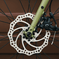 Bicicleta gravel 4130 All Road Matte Olive - 11 velocidades - Miniatura 9