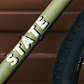Bicicleta gravel 4130 All Road Matte Olive - 11 velocidades - Miniatura 14