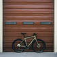 Bicicleta gravel 4130 All Road Matte Olive - 11 velocidades - Miniatura 15