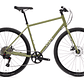 Bicicleta gravel 4130 All Road Matte Olive - 11 velocidades - Miniatura 1