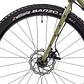 Bicicleta gravel 4130 All Road Matte Olive - 11 velocidades - Miniatura 7