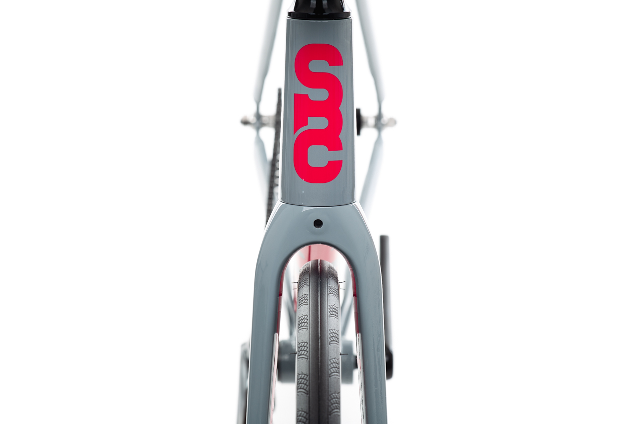 Bicicleta fixie 6061 Black Label Pigeon - 1 velocidad (Drop bar) 2