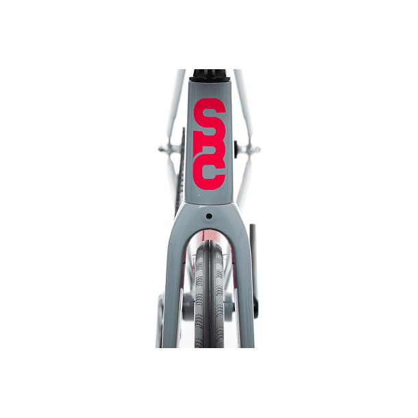 Bicicleta fixie 6061 Black Label Grey - 1 velocidad 4