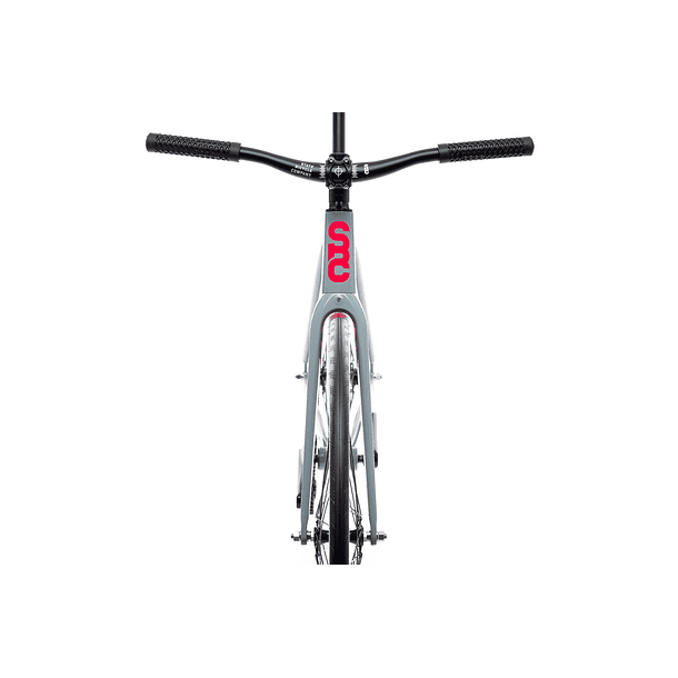 Bicicleta fixie 6061 Black Label Grey - 1 velocidad 5