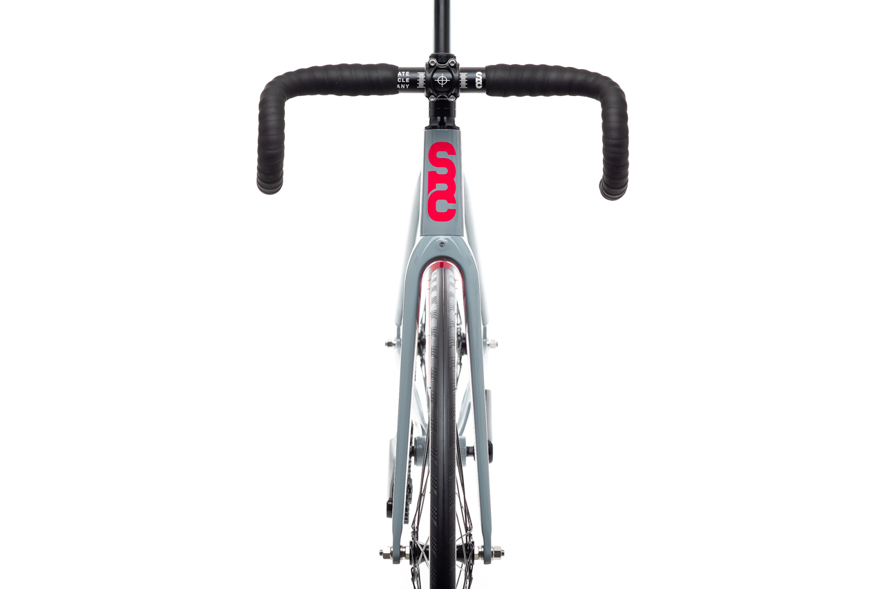 Bicicleta fixie 6061 Black Label Pigeon - 1 velocidad (Drop bar) 3