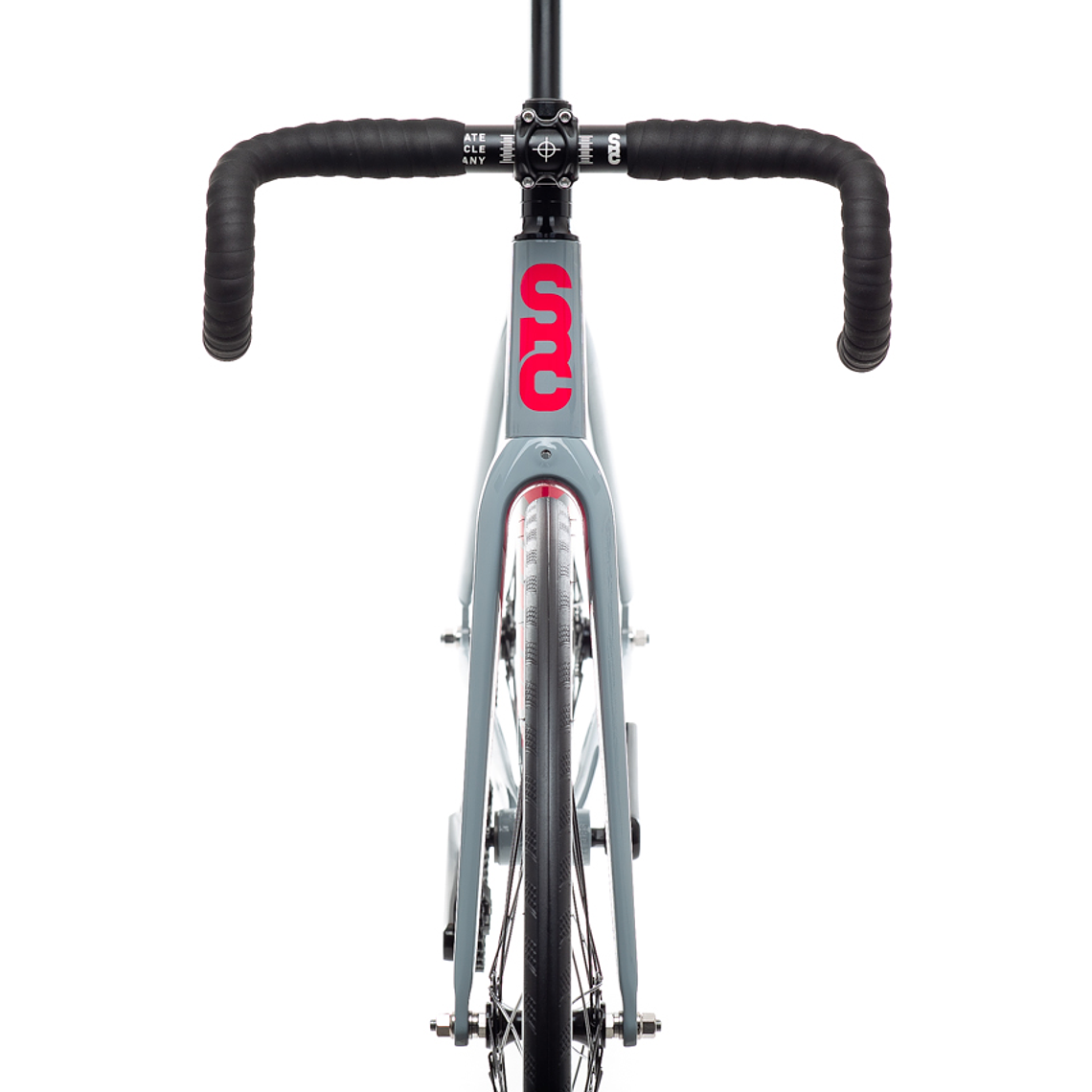 Bicicleta fixie 6061 Black Label Pigeon - 1 velocidad (Drop bar) 3