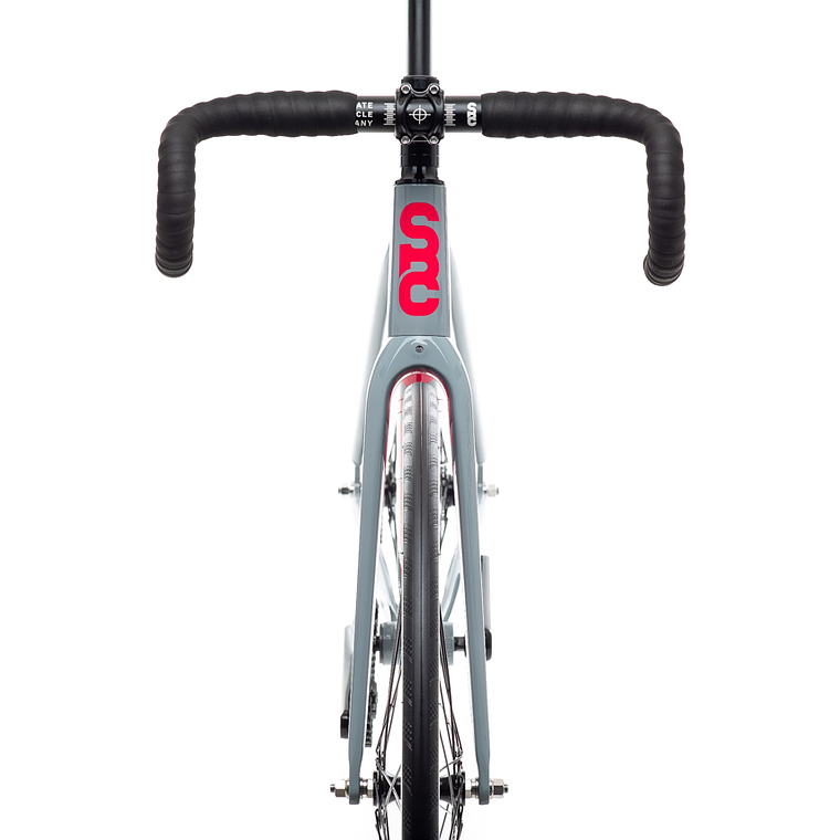 Bicicleta fixie 6061 Black Label Pigeon - 1 velocidad (Drop bar) 3