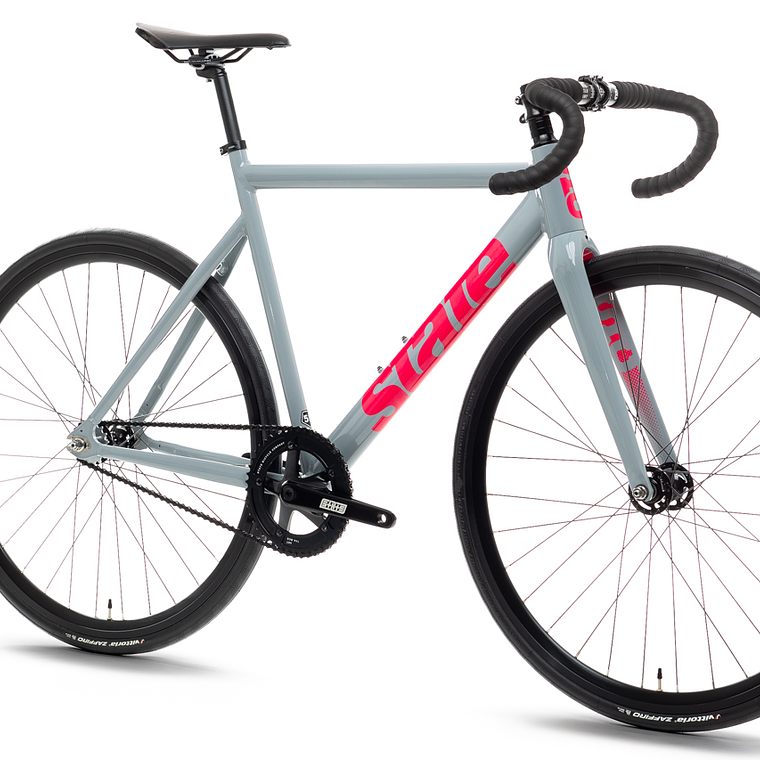 Bicicleta fixie 6061 Black Label Pigeon - 1 velocidad (Drop bar) 4