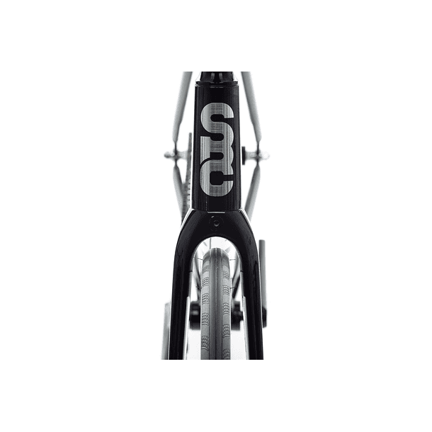 Bicicleta fixie 6061 Black Label Black Mirror - 1 velocidad 6