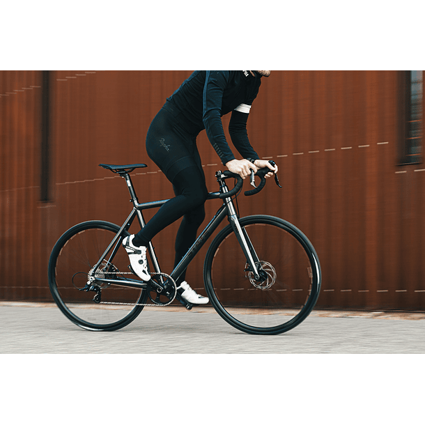 Bicicleta Endurance Undefeated Graphite - 11 velocidades 11