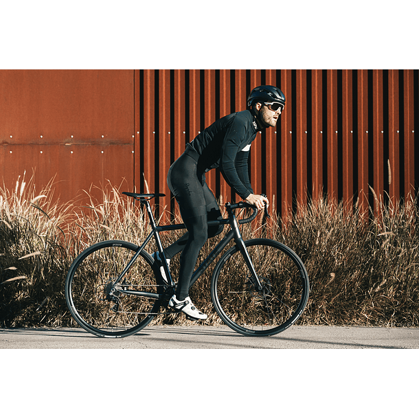 Bicicleta Endurance Undefeated Graphite - 11 velocidades 13